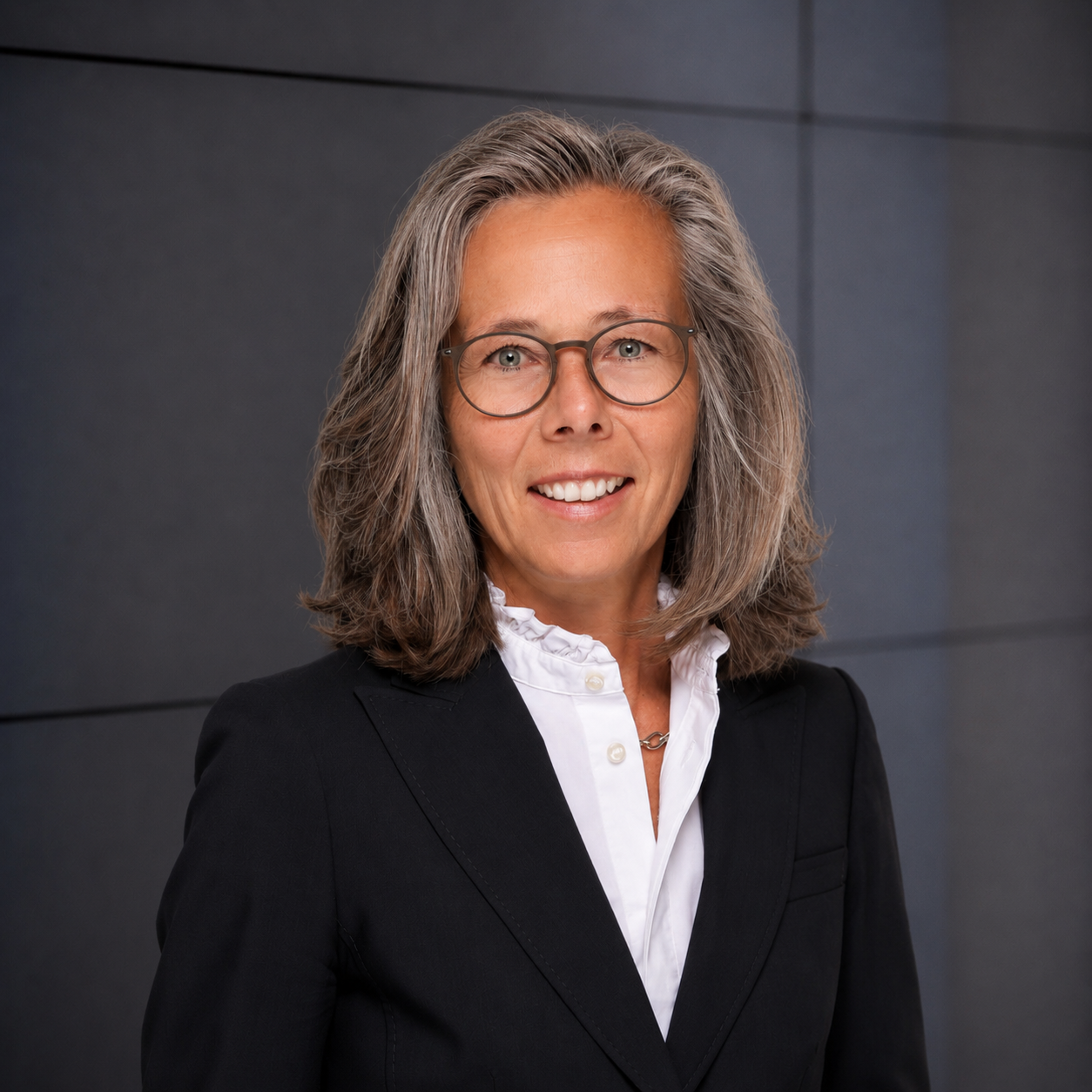Ulrike Czech